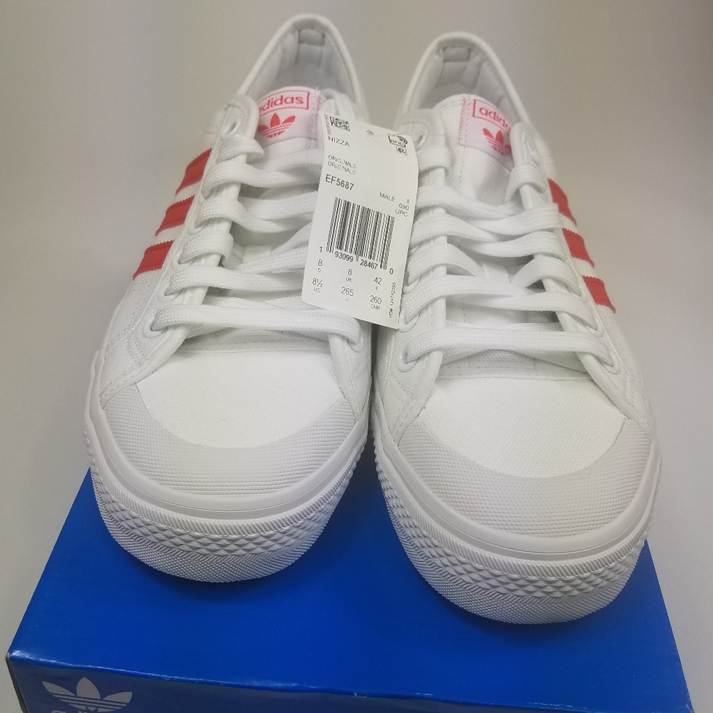 NWT Adidas Originals Nizza